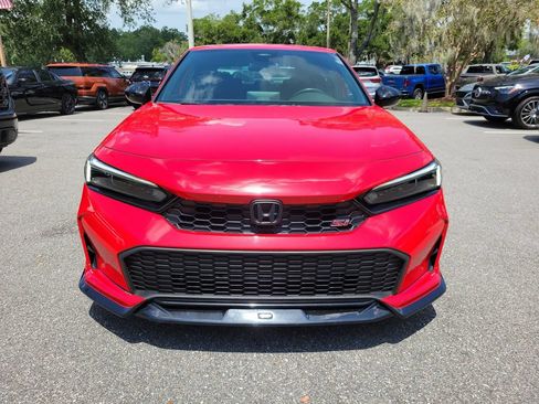 Used 2025 Honda Civic Si image 7