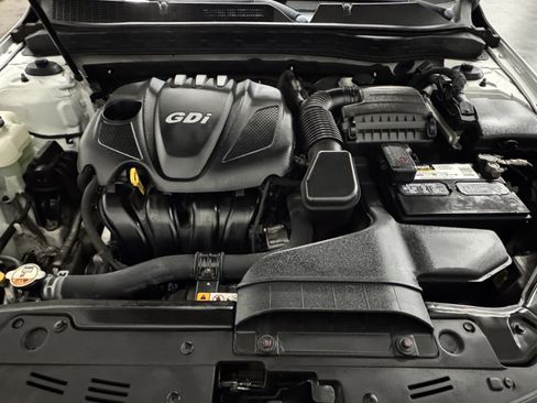 Used 2013 Kia Optima LX w/ Convenience Plus Pkg image 35