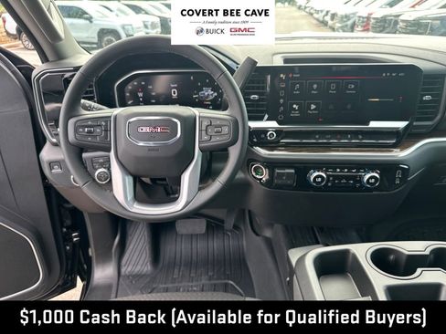 New 2026 GMC Sierra 2500 SLE image 34