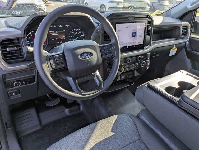 New 2026 Ford F150 XL w/ Equipment Group 103A High AWD/4WD image 15