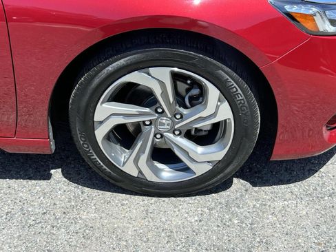 Used 2019 Honda Accord EX-L image 7