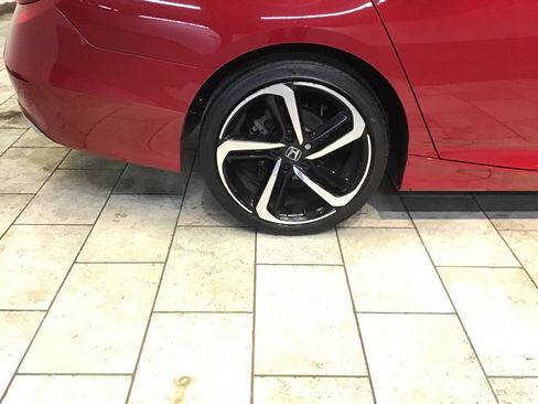 Used 2022 Honda Accord Sport Special Edition image 10