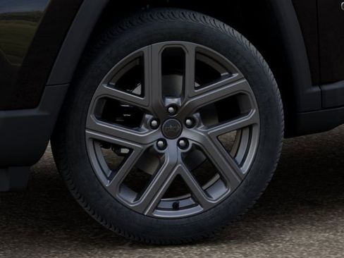 New 2026 Jeep Compass Limited AWD/4WD image 8