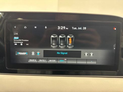 Used 2021 Hyundai Palisade SEL w/ Premium Package FWD image 24