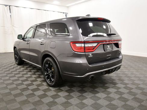 Used 2020 Dodge Durango R/T w/ Trailer Tow Group IV AWD/4WD image 5