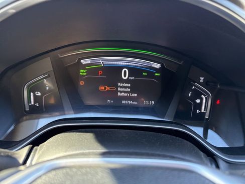 Used 2022 Honda CR-V EX-L image 23