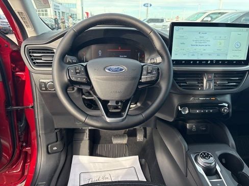 New 2026 Ford Escape Active w/ Tech Pack #1 image 23