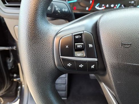 Used 2021 Ford Escape S image 19