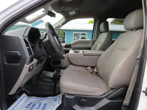 Used 2019 Ford F250 XLT image 28