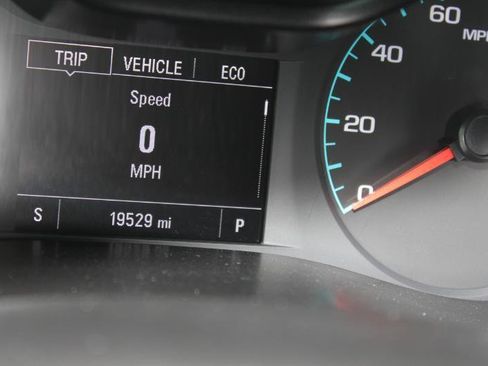 Used 2022 Chevrolet Colorado LT w/ Fleet Safety Package RWD image 22