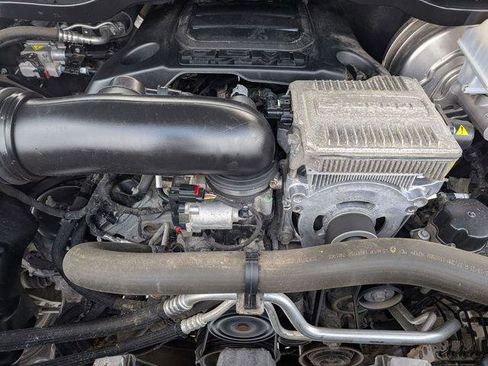 Certified 2022 RAM 1500 Big Horn image 29