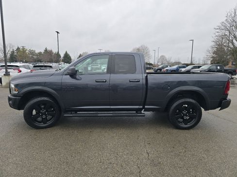 Used 2019 RAM 1500 Classic Warlock image 13