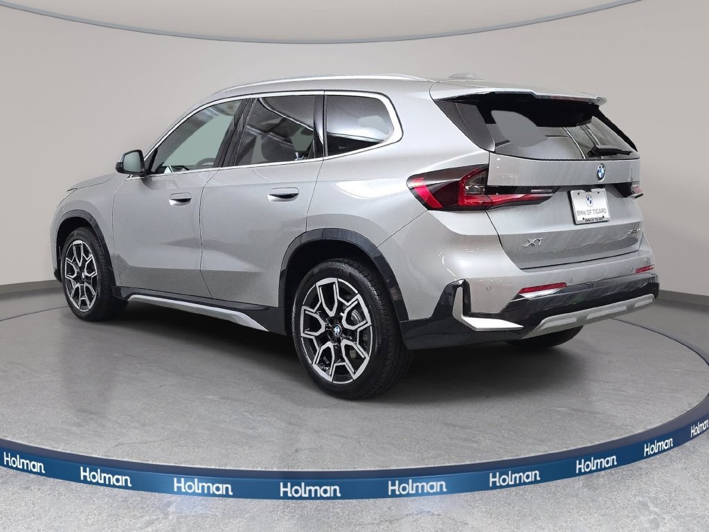 Used 2026 BMW X1 xDrive28i AWD/4WD image 8