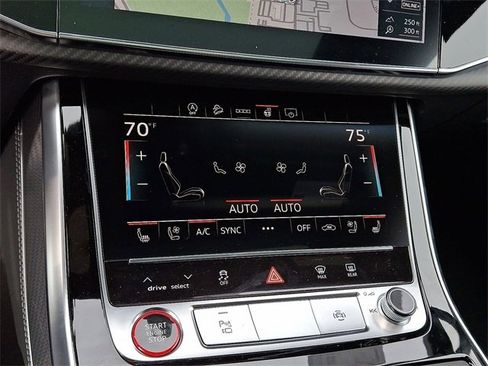 New 2026 Audi SQ7 Premium Plus image 13