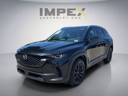 Used 2026 MAZDA CX-50 AWD 2.5 S w/ Preferred Pkg image 1