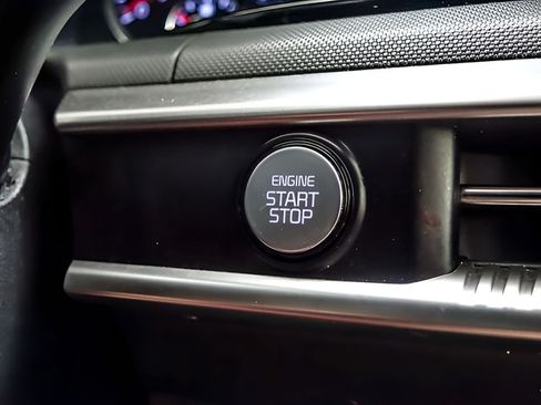 Used 2024 Kia K5 GT-Line w/ GT-Line Premium Package FWD image 16