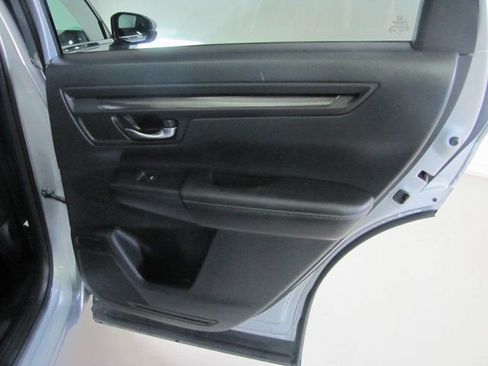 Certified 2025 Honda CR-V EX image 16