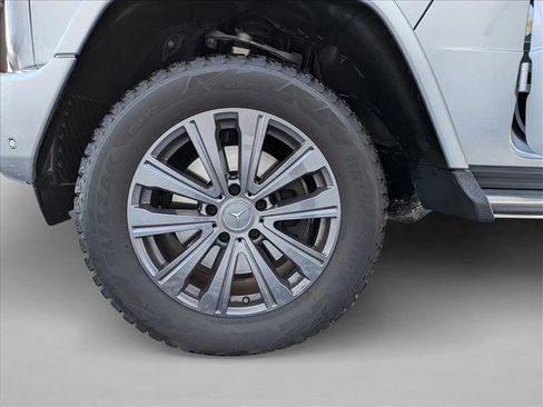 Used 2025 Mercedes-Benz G 550 image 14