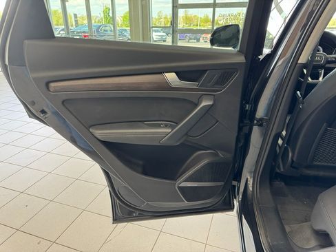 Used 2021 Audi Q5 2.0T Premium Plus AWD/4WD image 44