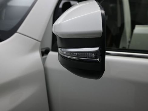 Used 2023 Toyota 4Runner Limited image 51