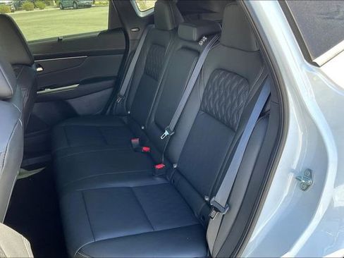 New 2026 Nissan Murano Platinum w/ Cargo Package AWD/4WD image 15