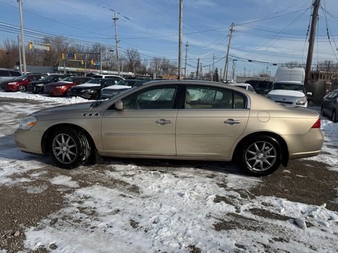 Used 2006 Buick Lucerne CXL w/ Luxury Package image 5