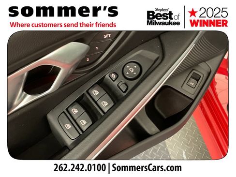 Used 2022 BMW 330i xDrive Sedan w/ Premium Package 2 AWD/4WD image 11