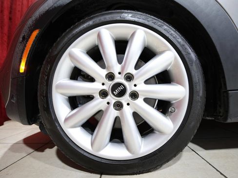 Used 2018 MINI Cooper S FWD image 7