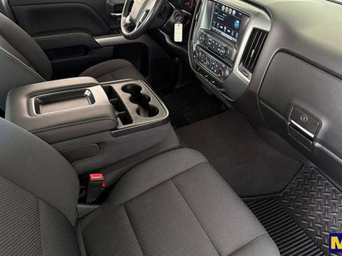 Certified 2018 Chevrolet Silverado 1500 LT w/ All Star Edition image 18