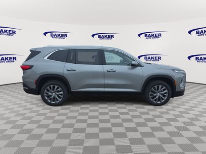 New 2026 Buick Enclave Preferred w/ Power Package