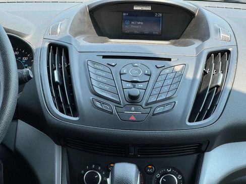Used 2015 Ford Escape SE FWD image 13