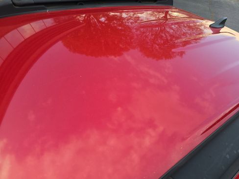 Used 2016 Toyota Tacoma TRD Sport w/ Towing Package image 12