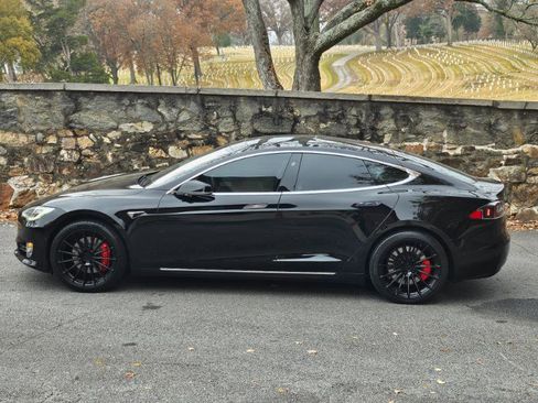 Used 2018 Tesla Model S 100D image 7