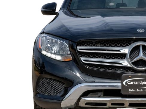 Used 2019 Mercedes-Benz GLC 300 image 49