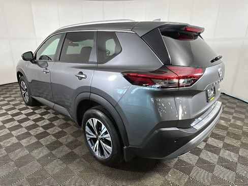 Used 2023 Nissan Rogue SV w/ SV Premium B Package AWD/4WD image 5
