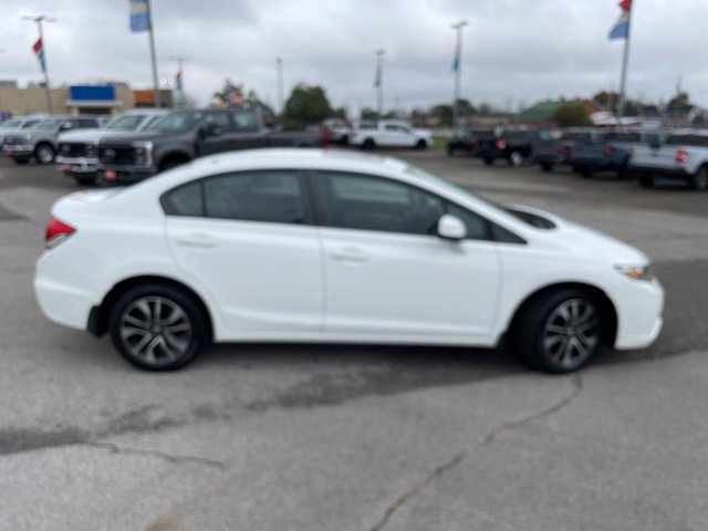 Used 2013 Honda Civic EX image 13