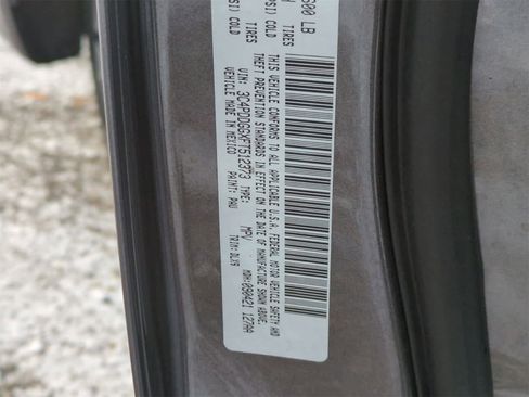 Used 2015 Dodge Journey Crossroad image 33