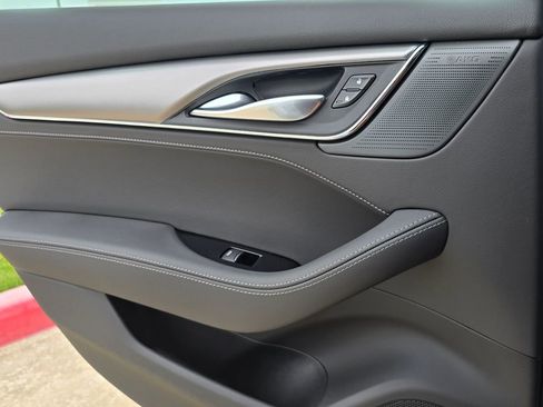 New 2026 Cadillac CT5 Premium Luxury RWD image 19