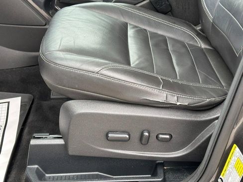 Used 2015 Ford Escape Titanium image 18