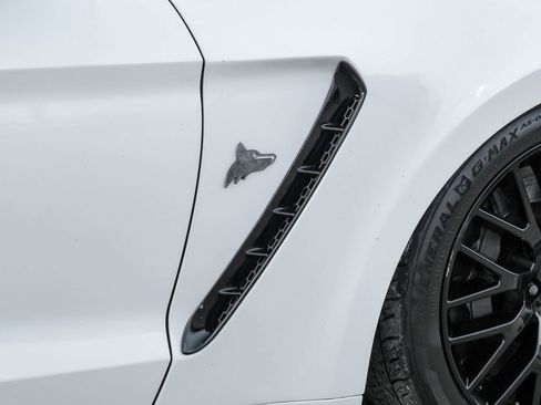 Used 2017 Ford Mustang GT w/ GT Performance Package image 45