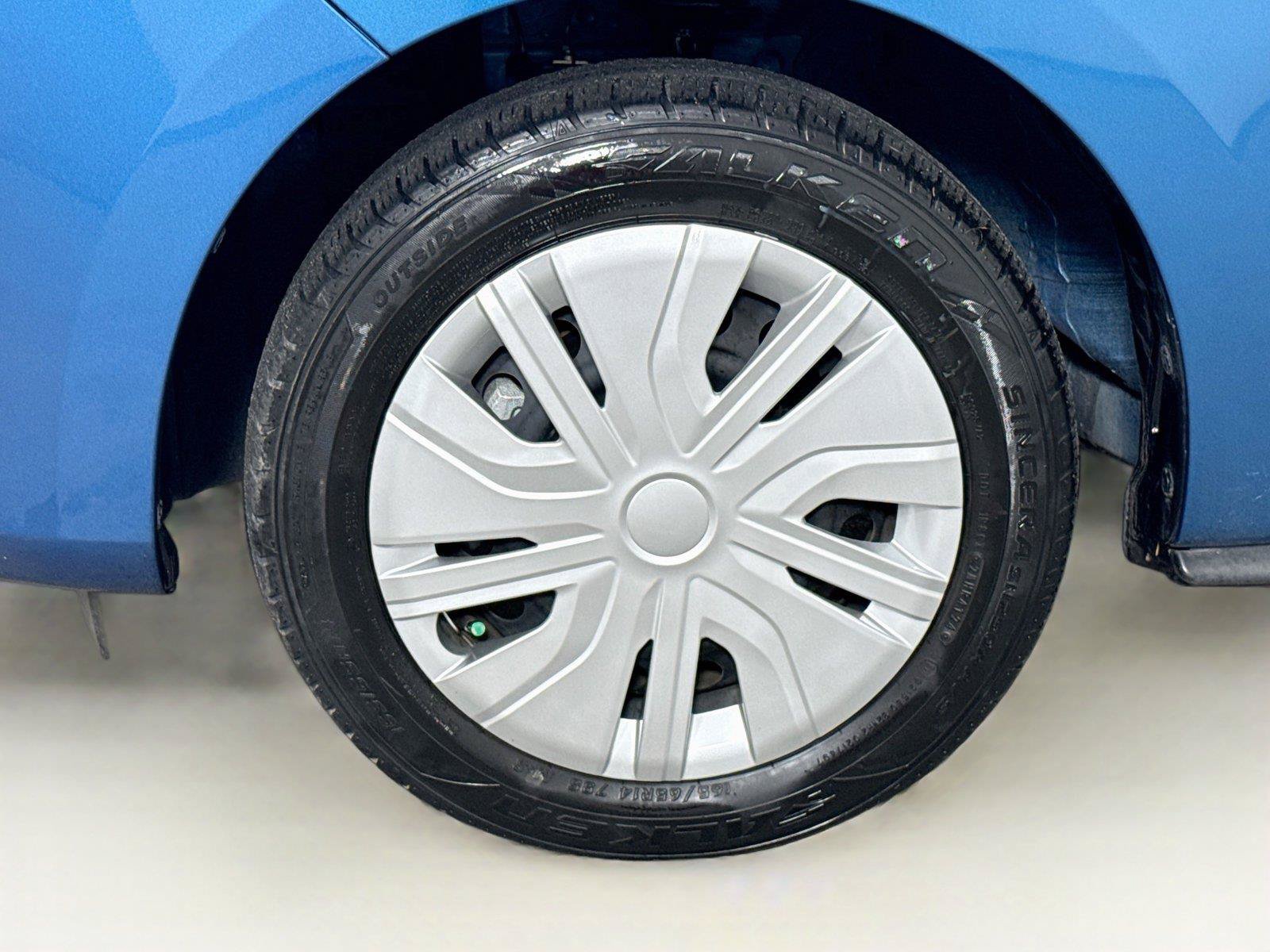 Used 2024 Mitsubishi Mirage G4 LE FWD image 28
