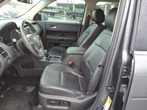 Used 2019 Ford Flex SEL w/ Equipment Group 202A FWD image 13