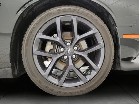 Used 2023 Dodge Challenger R/T w/ Plus Package RWD image 4