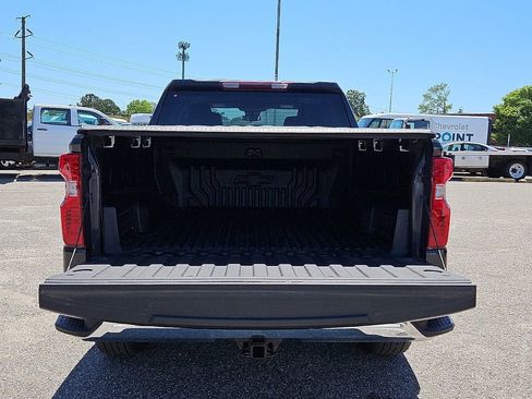 Certified 2023 Chevrolet Silverado 1500 LT AWD/4WD image 26