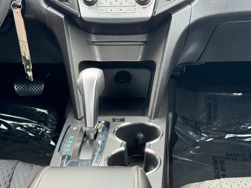 Used 2013 Chevrolet Equinox LS FWD image 17