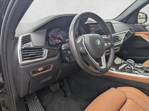 Used 2023 BMW X5 sDrive40i w/ Premium Package RWD image 9