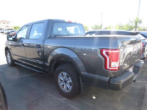 Used 2017 Ford F150 XL w/ Equipment Group 101A Mid RWD image 2