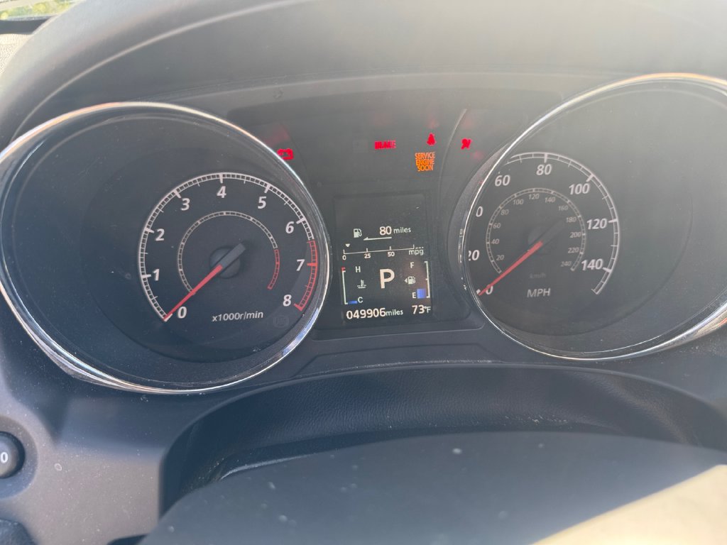 Used 2021 Mitsubishi Outlander Sport ES AWD/4WD image 16
