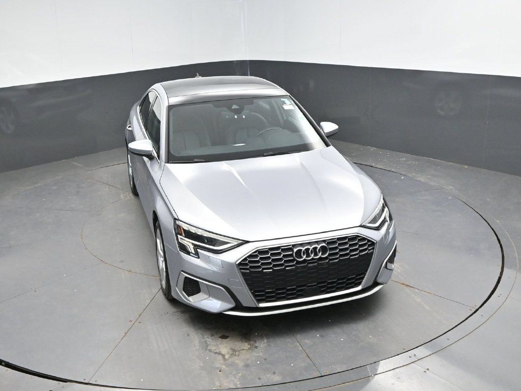 Used 2024 Audi A3 2.0T Premium FWD image 28