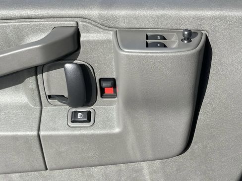 New 2025 GMC Savana 3500 LS RWD image 24